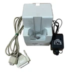 Vintage CRD3100-1000 Symbol Single Slot Barcode Scanner Cradle Works!. Fixed Price $59.99.