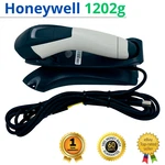 Honeywell Voyager 1202G Barcode Scanner W/cradle & Usb Cable - Year Warranty. Fixed Price $124.25.
