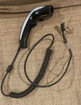 Datalogic HD3130 Heron Barcode Scanner 23.6IN Max Range, Usb Connector, 5VDC. Fixed Price $25.00.