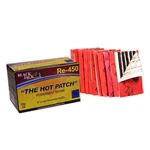 Blackjack BJK-RE-450 4" Large Diameter Refills "50 Per Box" (RE450). Fixed Price $32.74.