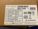 MS852-VUCB00-OG Unitech MS852+ N6703 Std Car Switch Usb Cbl. Fixed Price $233.05.