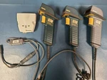 Intermec Sabre 1550 Handheld Scanner Lot Port Box Included!. Fixed Price $24.99.