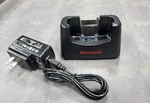 EDA50-HB-R Single Cradle For Honeywell Scanpal EDA51 Charging Dock. Fixed Price $25.00.