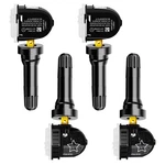 4PCS Tpms Sensor, 315MHZ Oe 13598771 13598772 13586335 13581558 Tire Pressure.... Fixed Price $35.28.