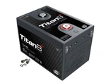 Xs Power PWR-S5 12V 5000W TITAN8 Lithium Battery With M6 Terminal Bolt,max 2000A. Fixed Price $599.99.