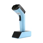 Bluetooth Wireless 2D Barcode Scanner Automatic, Hands Free Reader Wi.... Fixed Price $97.32.