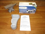 Datalogic Om-gryphon Usb *nos* Barcode Scanner 910MHZ Base Interface Charger. Fixed Price $89.75.