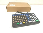 Datalogic Keyboard Abcd Layout For Rhino Vehicle Mount Computer 95ACC131. Fixed Price $125.00.