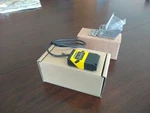 Cognex Dataman 150 DMR-152QL-0540-P Barcode Reader Scanner. Fixed Price $380.00.