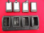 Unitech PA960 Battery Charger Genuine Original GI5100-600636 Barcode Scanner. Fixed Price $252.81.