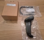 Zebra Handheld Barcode Scanner DS4608-HD7U2100AZW Usb Black. Fixed Price $249.00.