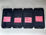 Lot Of 4 Datalogic Memor 10 Scanner Mobile Computer-no Battery-for Parts. Fixed Price $299.00.