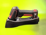 Honeywell Barcode Scanner And CCB02-100BT-07N 1991ISR-3-N Open Box. Fixed Price $299.99.