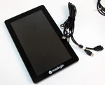 Mashgin 11.6" Solo Display For Qr/barcode Scanner, Lcd, P/n: 501-0119. Fixed Price $85.00.