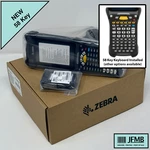 New Zebra MC930B-GSEHG4NA Mobile Barcode Scanner 1D/2D Long Range 58 Android 14. Fixed Price $1199.00.