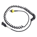 Cognex 300-9126-3R Barcode Scanner Cable, RJ45 10-PIN To DB9, 3M Uncoiled. Fixed Price $30.00.