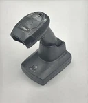 Zebra Symbol LI4278 Cordless Bluetooth Barcode Scanner W/ CR0078 Presen.... Fixed Price $129.99.