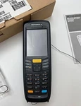 Motorola MC2180 Wireless Handheld Scanner. Fixed Price $120.00.