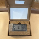 Motorola Handheld Mobile Device Wifi 1D/2D Scanner Bt WM6.5 ES405B-0AE2. Fixed Price $73.69.