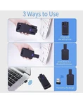 Symcode MJR70 Wireless 2D Barcode Scanner Bluetooth Usb 2.4G. Fixed Price $21.00.