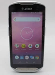 Zebra Android 8 Gms Mobile Computer TC56CJ-1PAZU4P-25. Fixed Price $69.00.