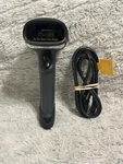 Netum NT-M6 Wireless 2D Qr Barcode Scanner W/stand, Bluetooth, 2.4GHZ, Usb 2.0. Fixed Price $17.38.