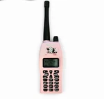 3000 Racing Scanner Pink Leather 440CH Over Air Programmable Remote. Fixed Price $220.00.