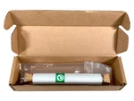 New Genuine Zebra P1058930-080 Platen Roller Assy For ZT410 ZT411 Label Printers. Fixed Price $56.39.