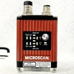 Microscan FIS-6801-0510G Qx Hawk 5-28V Industrial Barcode Scanner FIS68010510G. Fixed Price $492.93.