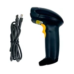 Motorola Symbol LS4208 Handheld Laser 1D Barcode Scanner W/usb Cable Grade A!. Fixed Price $32.49.