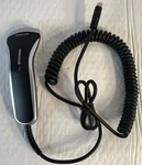 Opticon OPR-2001 Laser Barcode Scanner With MINIDIN6 Keyboard Wedge Connection. Fixed Price $18.94.