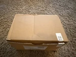 *honeywell* MK9540-32B47-6 Barcode Scanner And Base Open Box. Fixed Price $79.99.