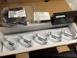Zebra 5-SLOT Charge Healthcare (CRD-TC51-HC5SC1-01) Sharecradle-mc (new). Fixed Price $49.00.