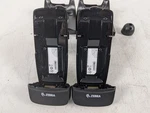 Lot Of 2 Zebra TRG5500 Black Snap-on Barcode Scanner Trigger Grip MC55/MC65 1419. Fixed Price $48.99.