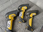 Lot Of Motorola Symbol DS3478 LS3478 DS3407 Handheld 1D/2D Barcode Scanner. Fixed Price $99.99.