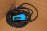 Wenglor Barcode Scanner FIS-0830-1100. Fixed Price $808.16.