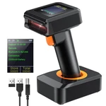 Tera 1D 2D Qr Barcode Scanner With Screen Display Battery Level HW0006 Pro. Fixed Price $28.98.