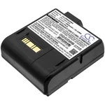 Battery For Zebra L405,RW420,RW420 Eq P/N:AK17463-005,CT17102-2 6800MAH. Fixed Price $45.24.
