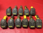 (lot Of 11 Untested For Parts) Cognex DM8600 Barcode Scanners. Fixed Price $1099.99.