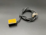 Keyence BL-601HA Laser Sensor Scanner 5 Vdc BL601HA (tbi). Fixed Price $52.19.