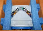 New Accu-sort Axiom-x Barcode Scanner Omnidirectional 2-LASER Multi-line. Fixed Price $1124.99.