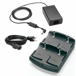 New Motorola SAC5500-4000CR 4-BAY Battery Charger Cradle MC55 MC65A MC67. Fixed Price $79.99.