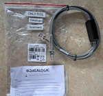 Datalogic 90A051939 COM8 Scanner Cable For Verifone Ruby 2, Ci, C18 Topaz, Xl. Fixed Price $54.49.