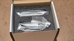(2 Pcs) Intermec 318-043-033 CN70 / 70E Battery 4AH Model: 1000AB02. Fixed Price $99.00.