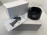 Janam Kit Charging Cradle And Power Supply For XM66 CKT-P1-002U New. Fixed Price $195.00.