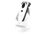 Socket CX43333466 Durascan D762 Barcode Reader W/ Dock - White. Fixed Price $687.73.