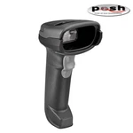 New Zebra DS2278-SR Cordless 2D Barcode Scanner Bluetooth Black. Fixed Price $409.95.