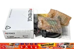 1PC Keyence BL-1300HA Laser Sensor BL1300HA Box Brand New Free Shipping. Fixed Price $350.23.