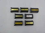 Qty * Hbi-usa HBM-SYM9000L 7.4V Rechargeable Li-ion Batteries. Fixed Price $79.99.