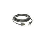 Zebra CBA-U10-S15ZAR Cable, Usb: Series Connector, 15FT. 4.6M Straight. Fixed Price $77.45.